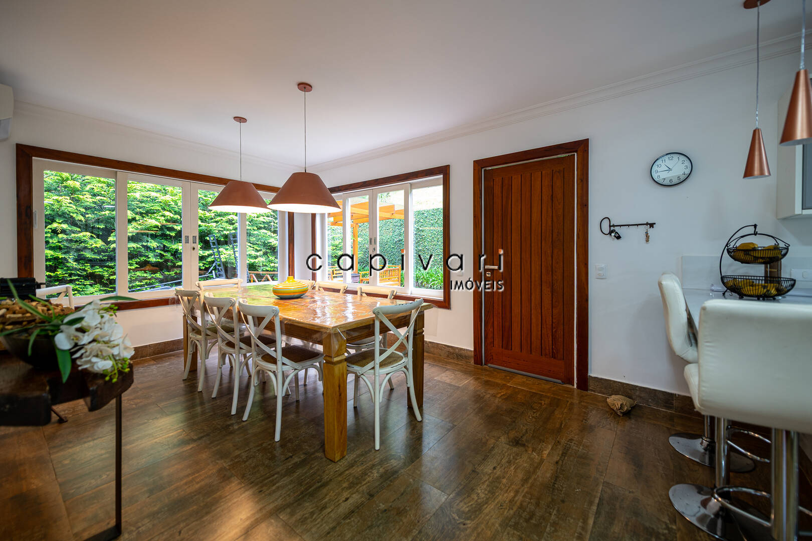 Casa, 5 quartos, 333 m² - Foto 30