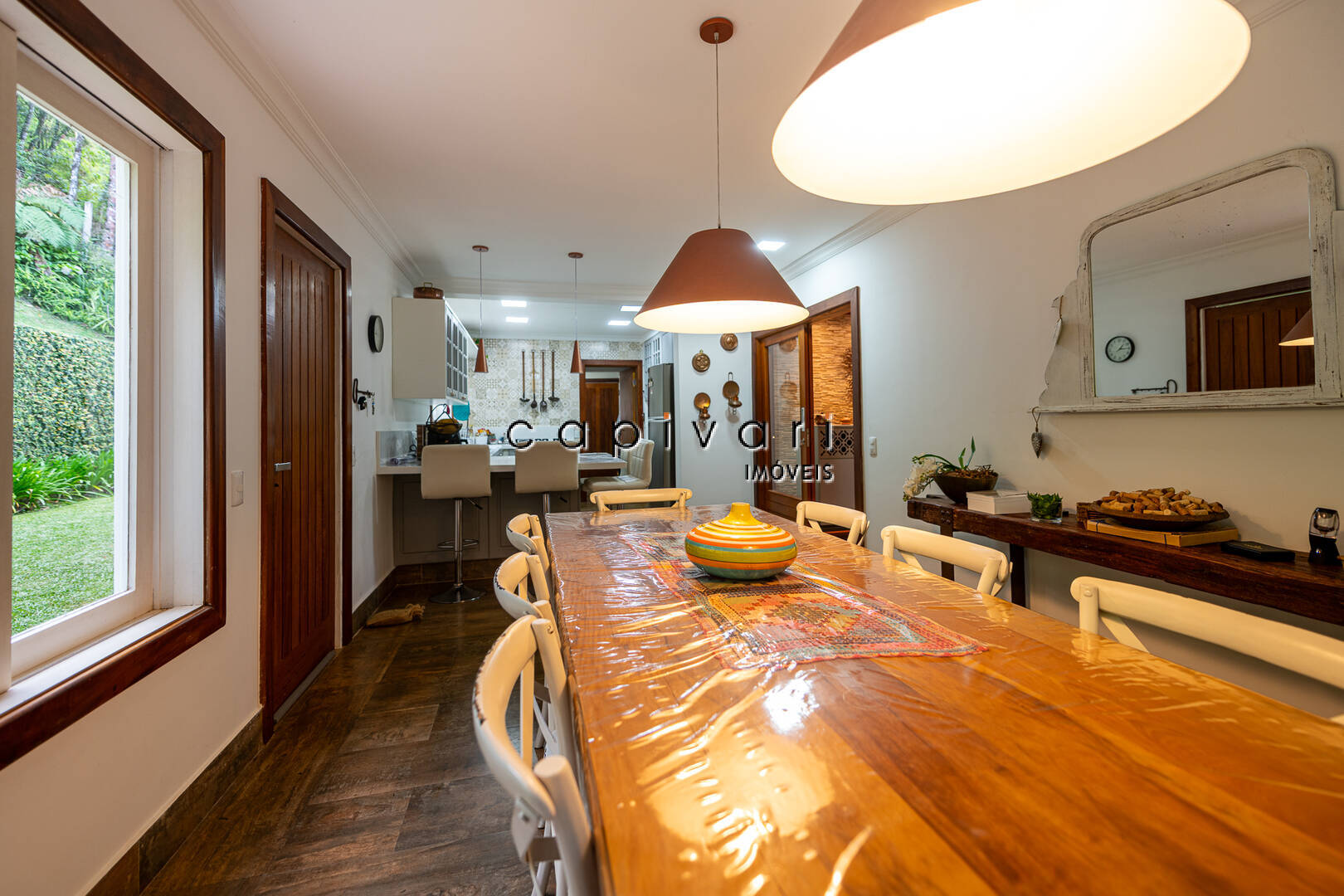 Casa, 5 quartos, 333 m² - Foto 31