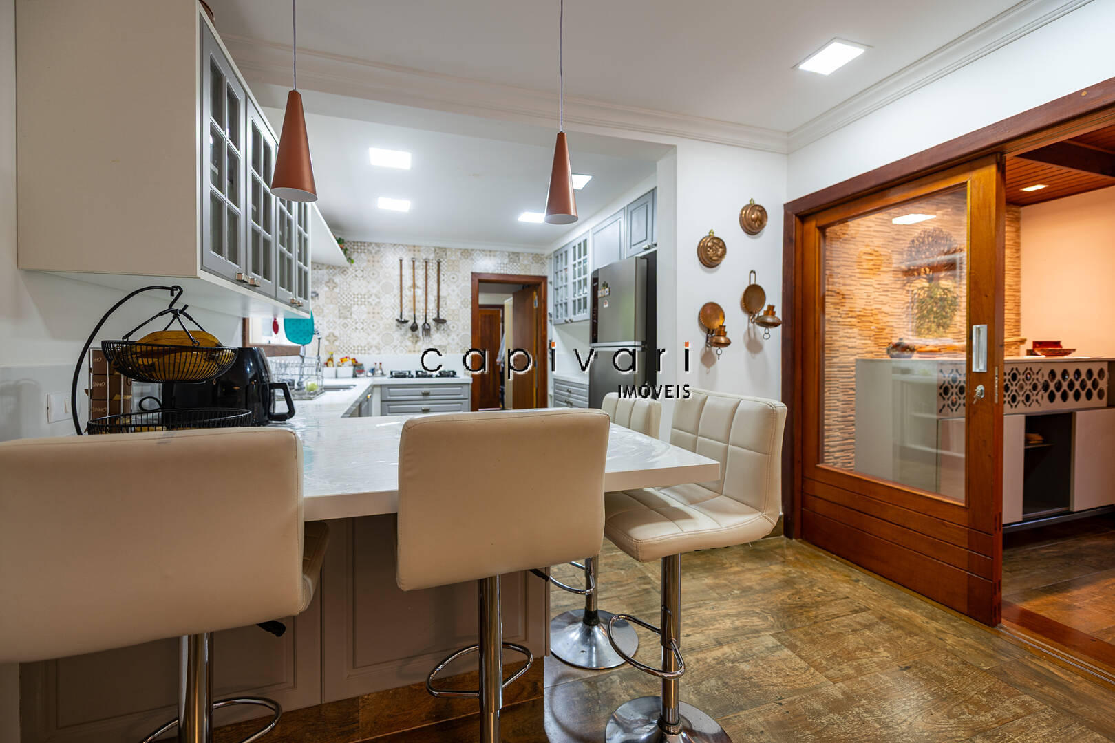 Casa, 5 quartos, 333 m² - Foto 32