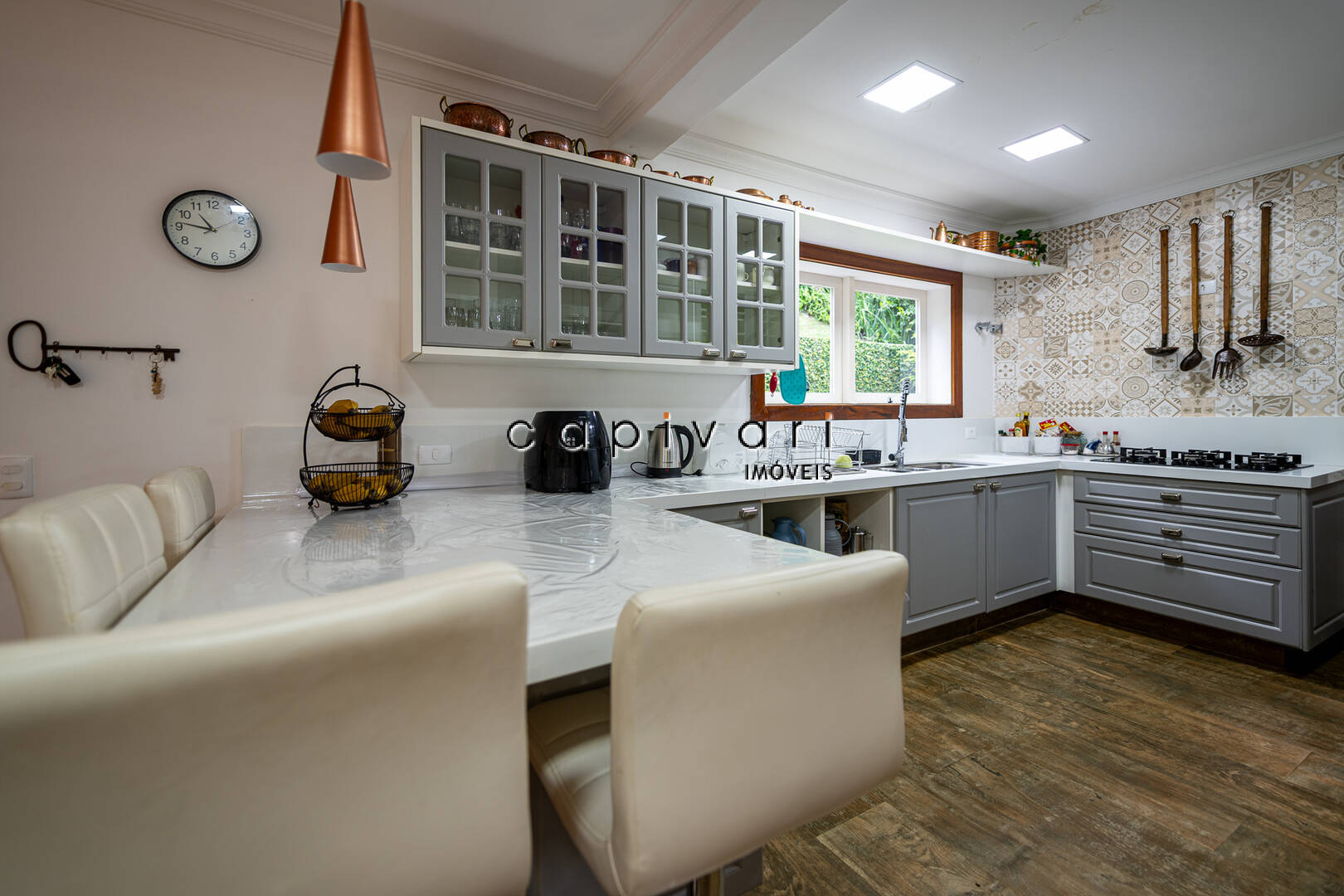 Casa, 5 quartos, 333 m² - Foto 33
