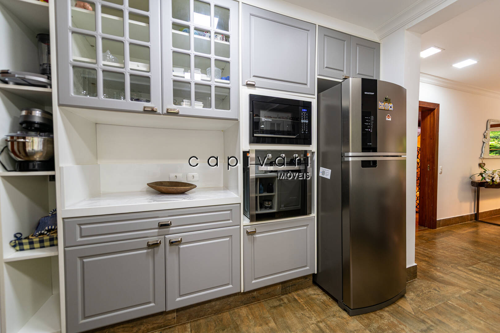 Casa, 5 quartos, 333 m² - Foto 34
