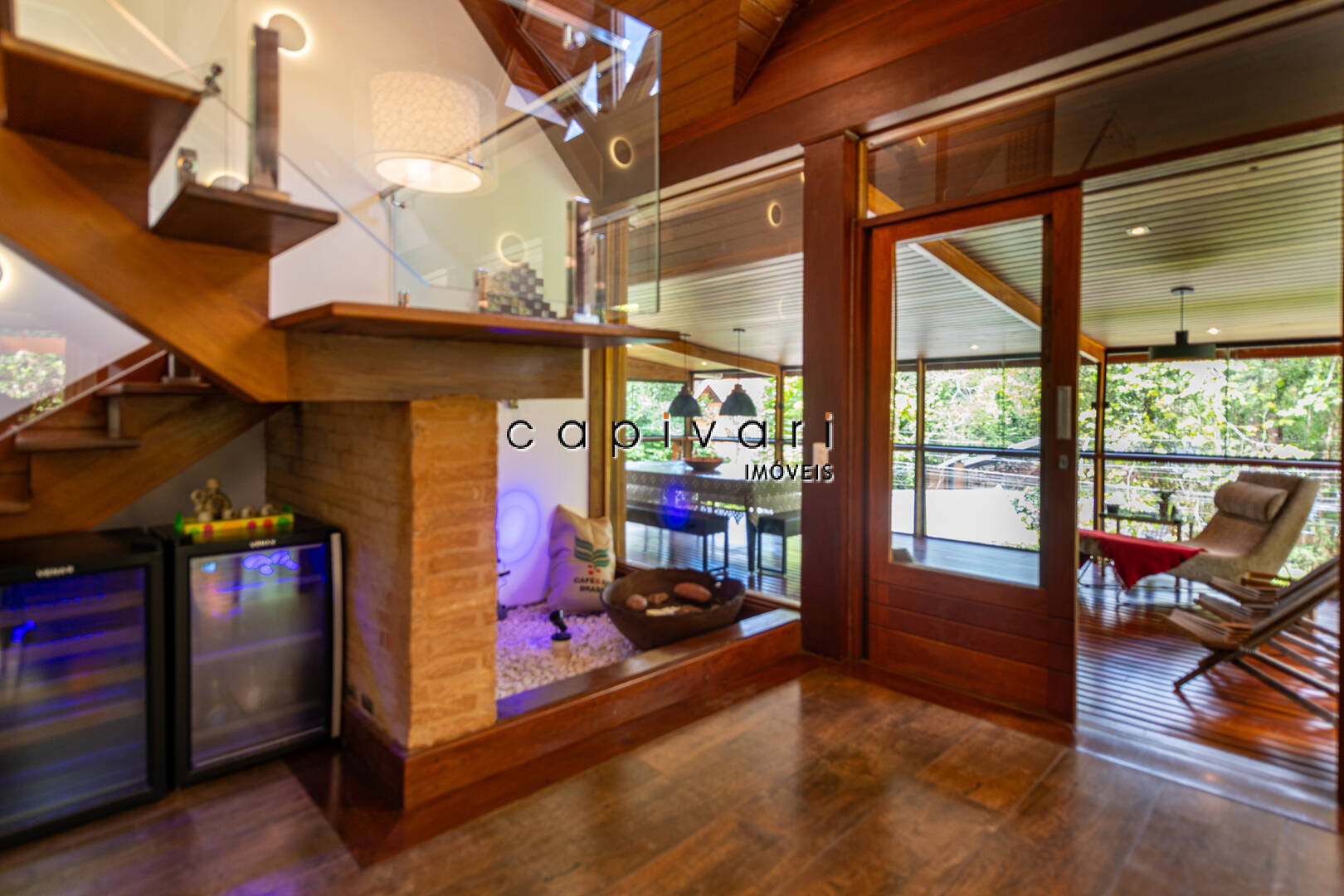Casa, 5 quartos, 333 m² - Foto 38
