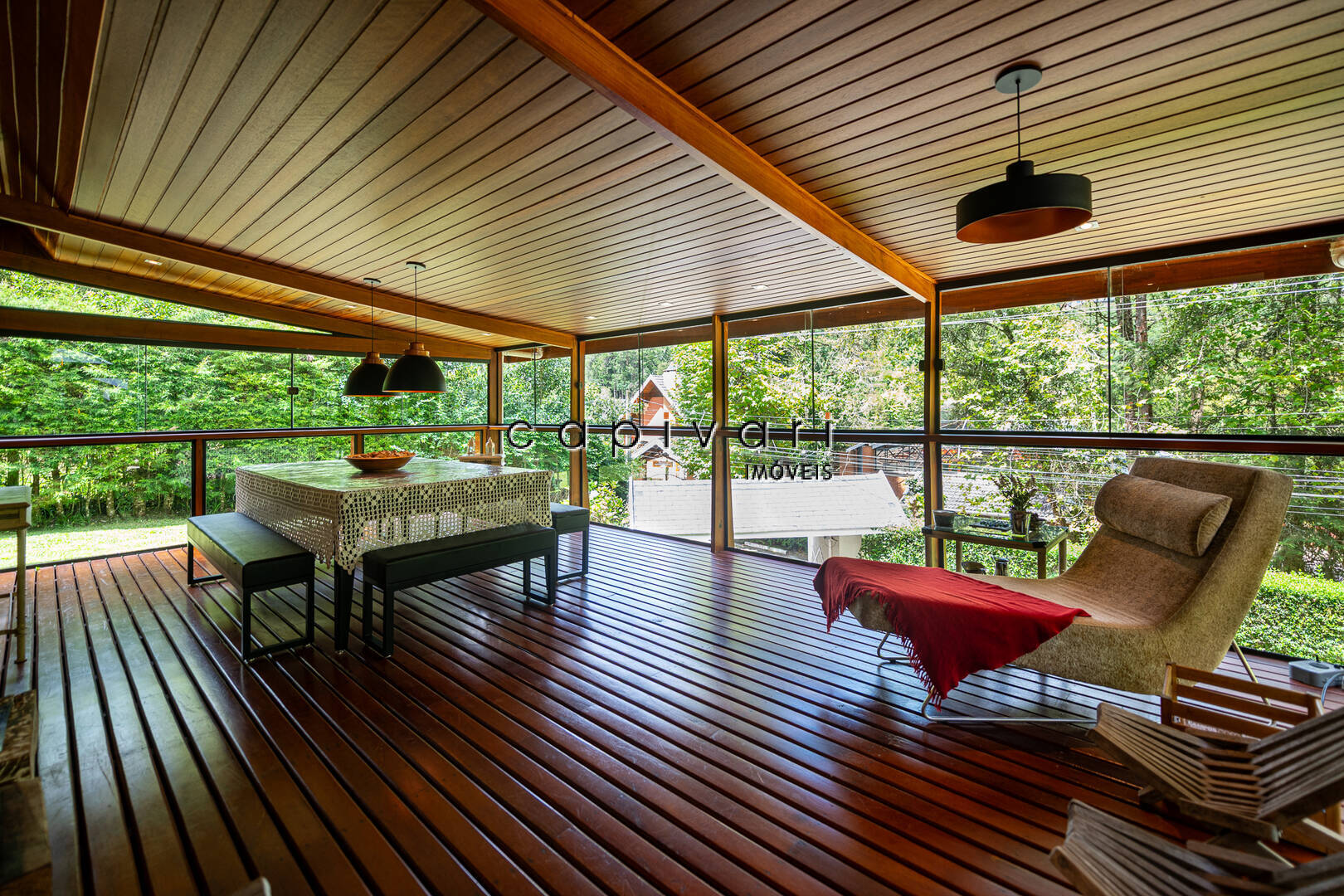 Casa, 5 quartos, 333 m² - Foto 39