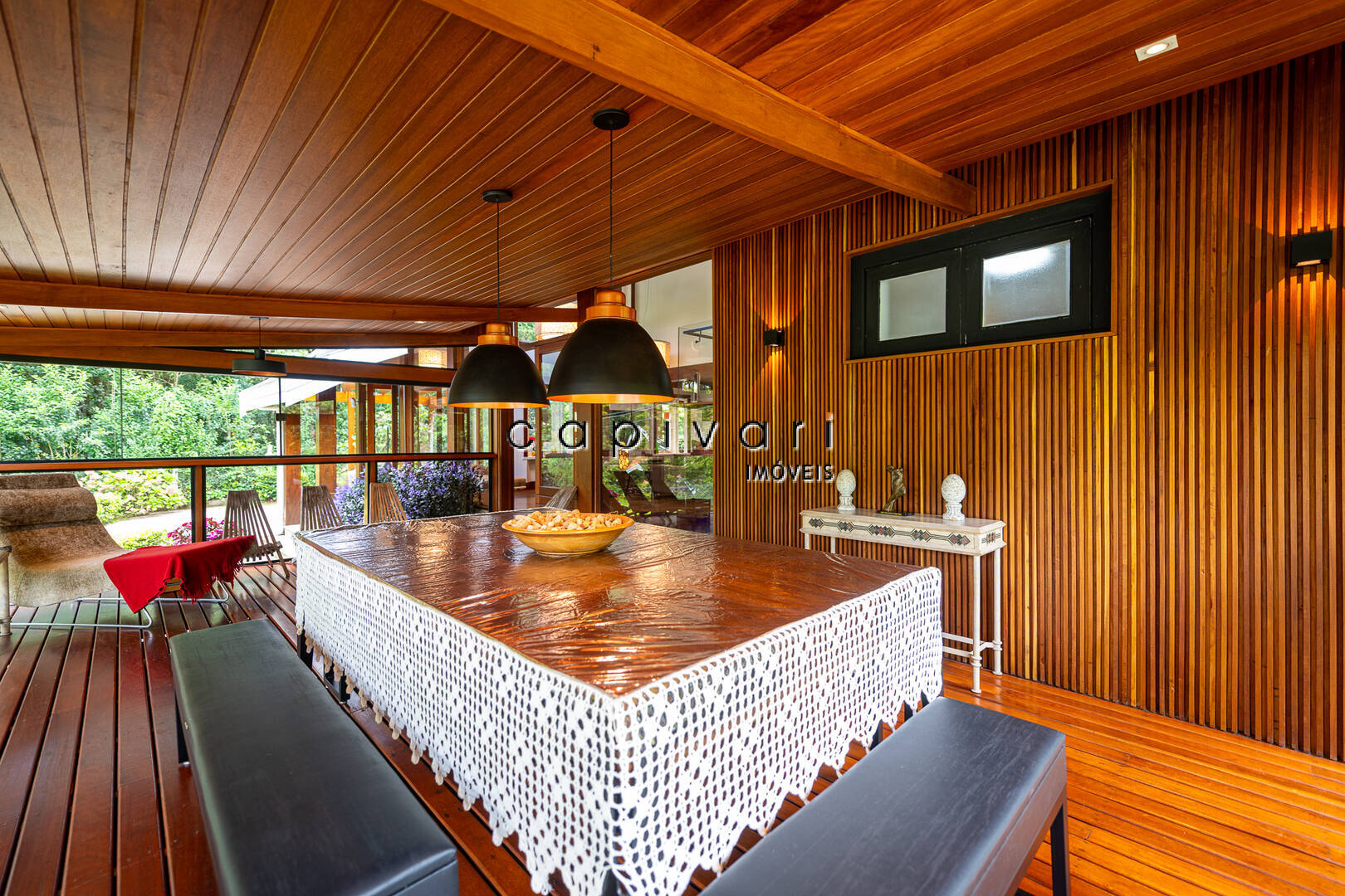 Casa, 5 quartos, 333 m² - Foto 40