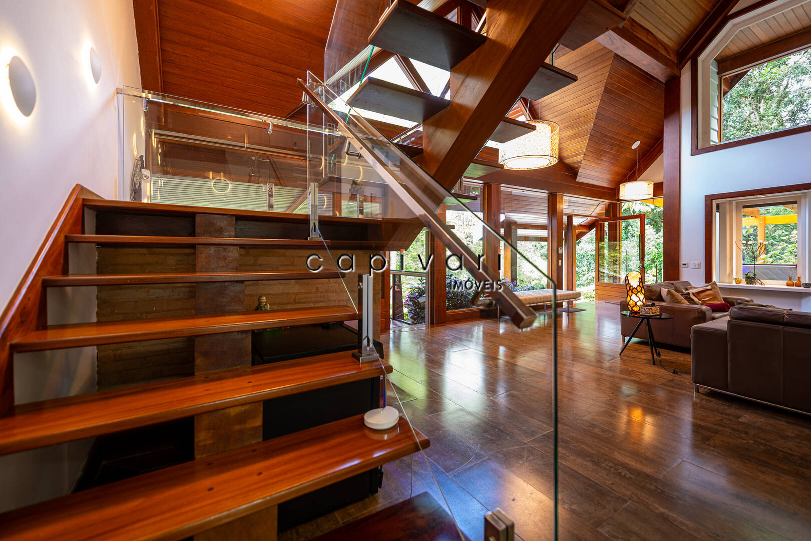 Casa, 5 quartos, 333 m² - Foto 49