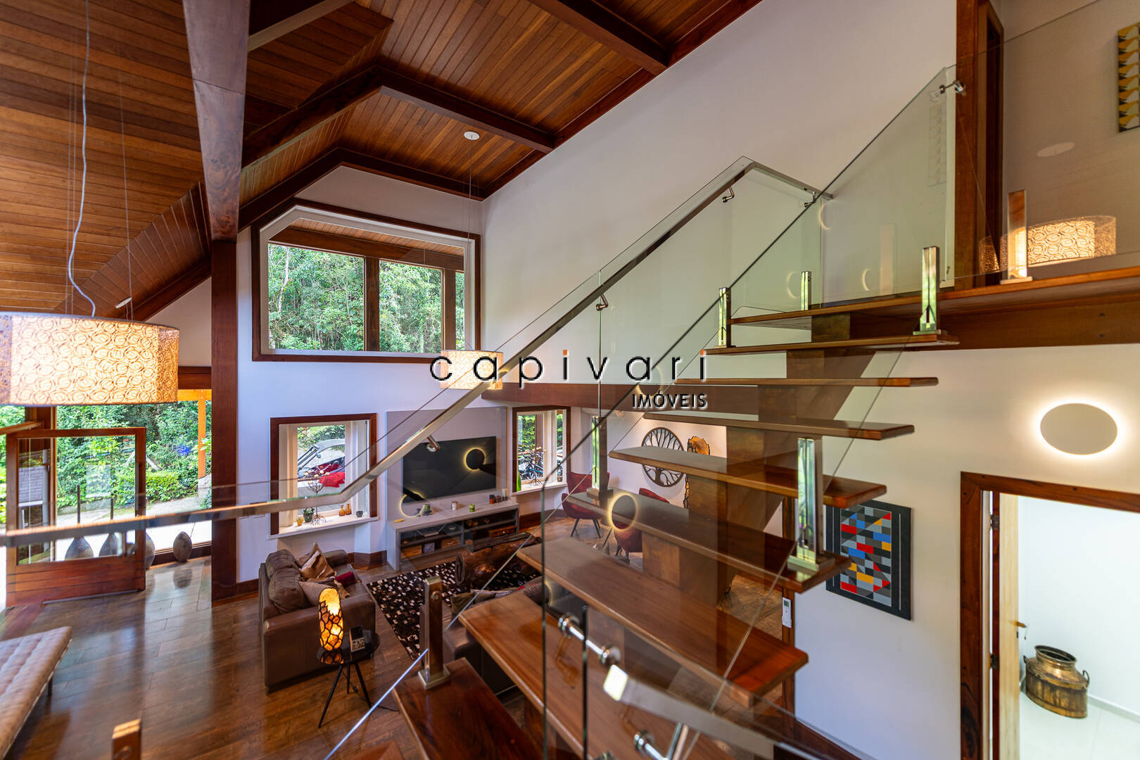 Casa, 5 quartos, 333 m² - Foto 50