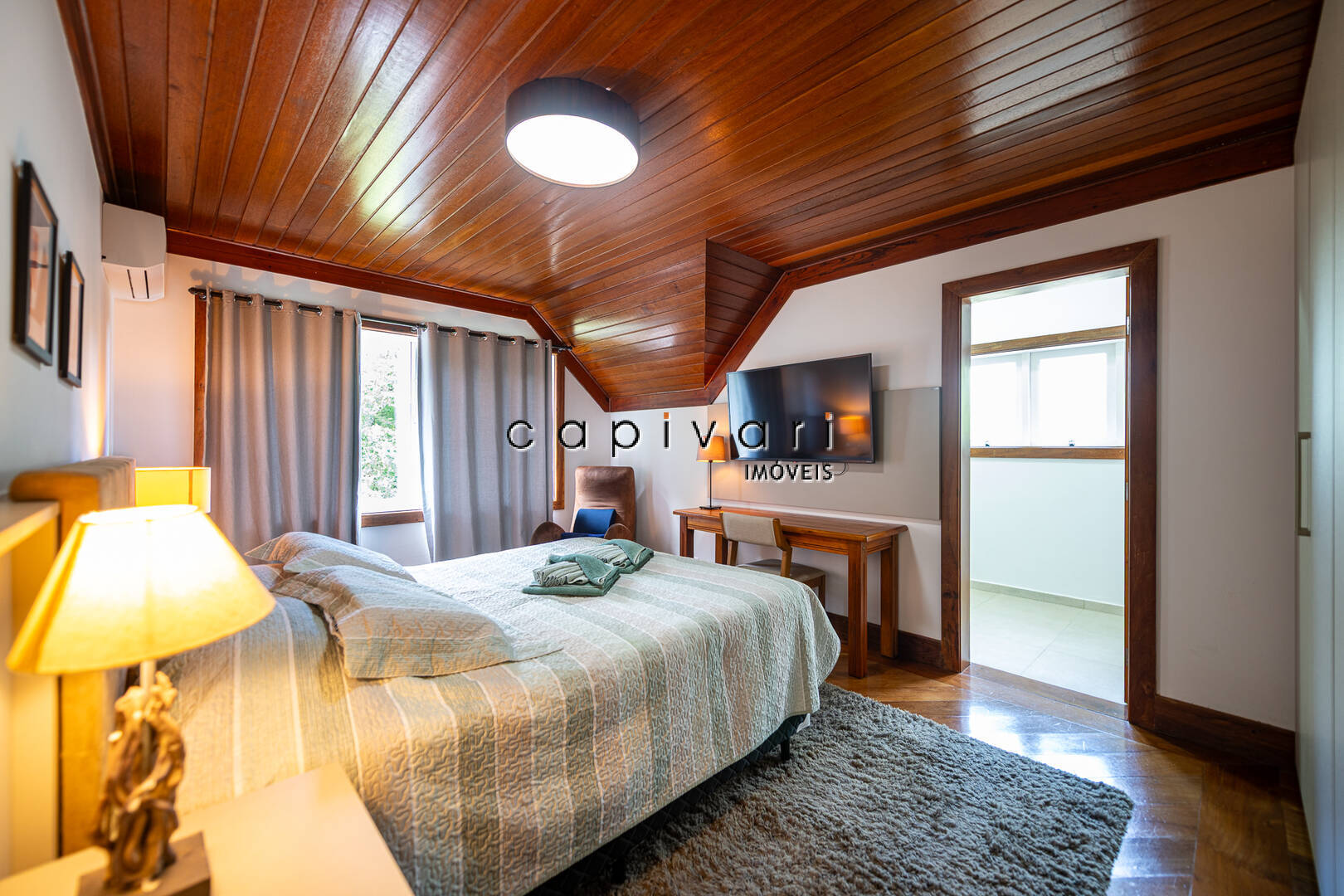 Casa, 5 quartos, 333 m² - Foto 56