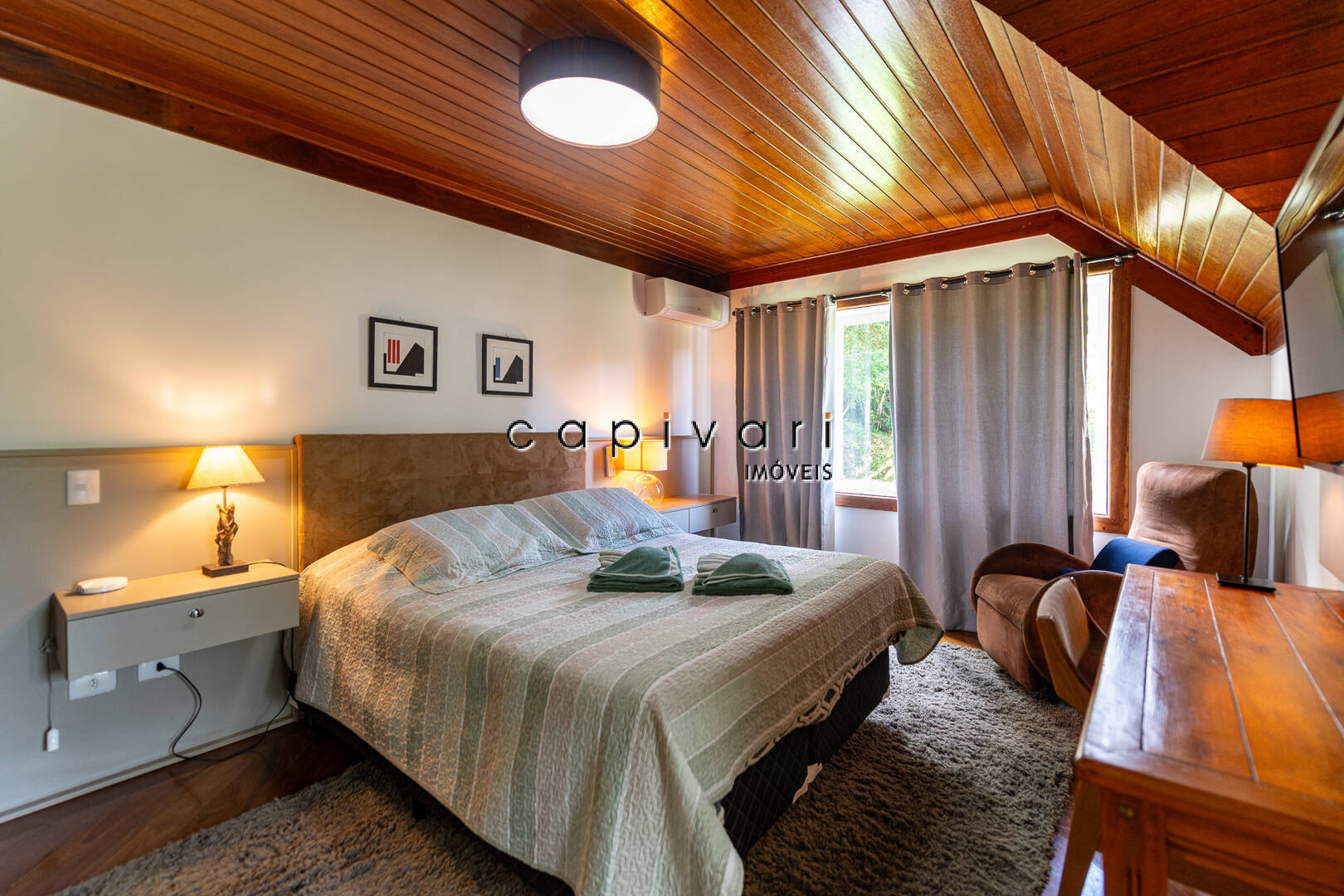 Casa, 5 quartos, 333 m² - Foto 59
