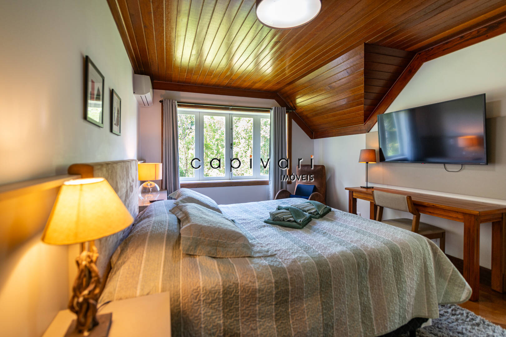 Casa, 5 quartos, 333 m² - Foto 60