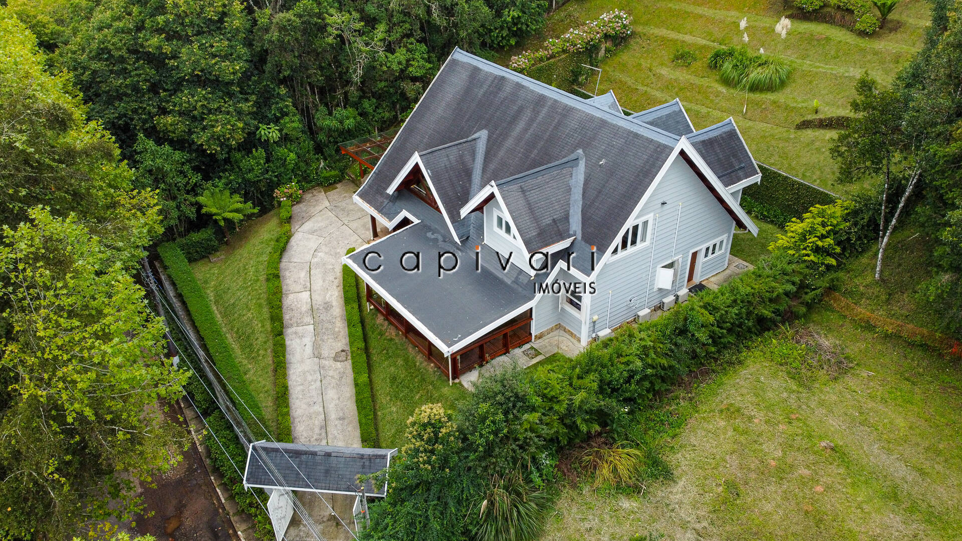 Casa, 5 quartos, 333 m² - Foto 6