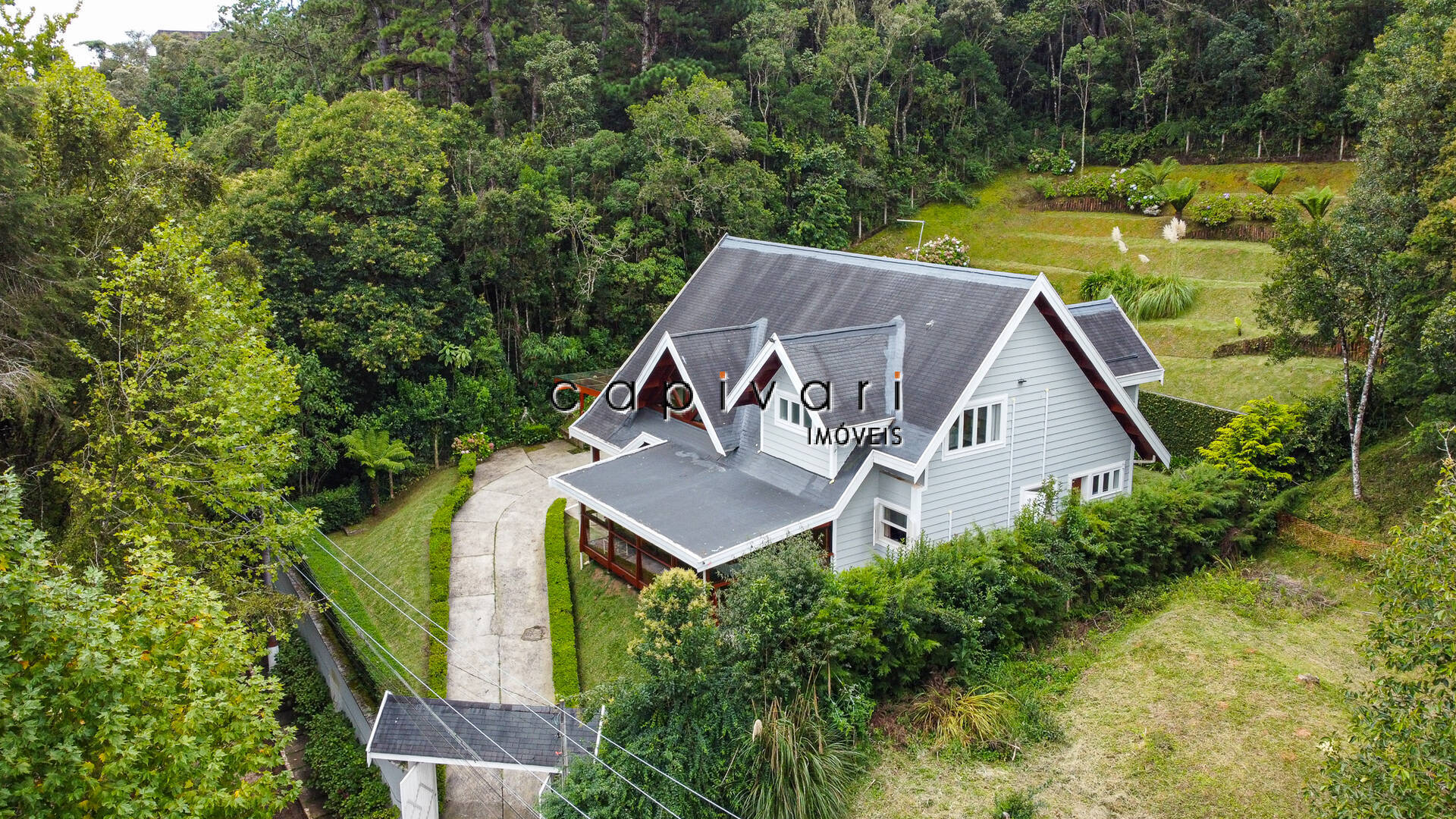 Casa, 5 quartos, 333 m² - Foto 5