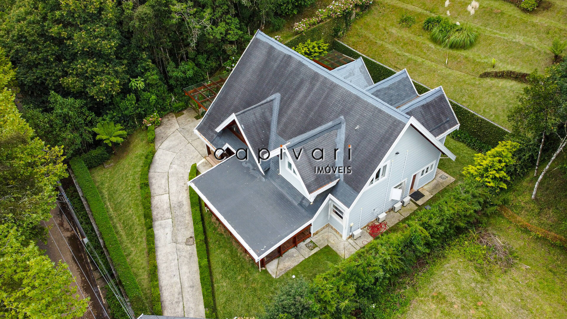 Casa, 5 quartos, 333 m² - Foto 7