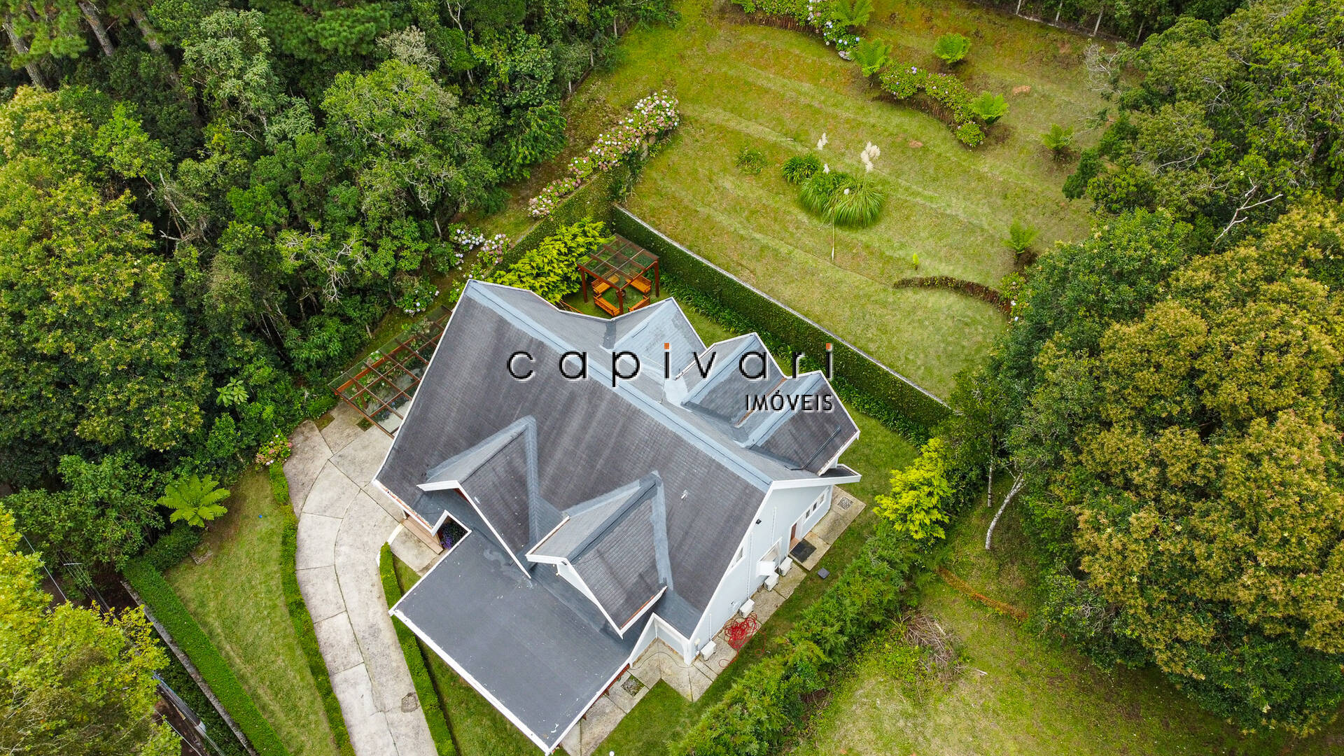 Casa, 5 quartos, 333 m² - Foto 8