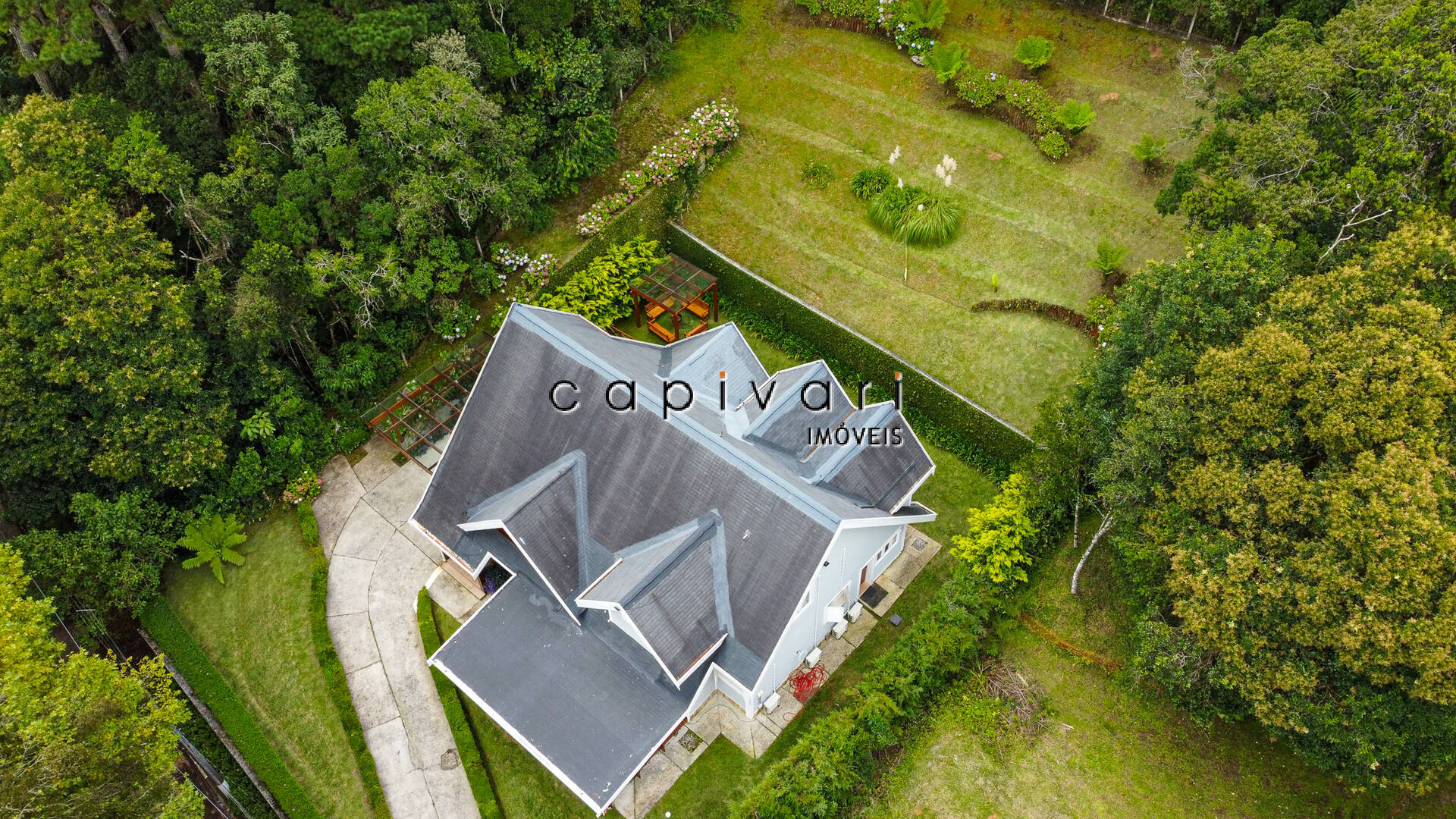 Casa, 5 quartos, 333 m² - Foto 9