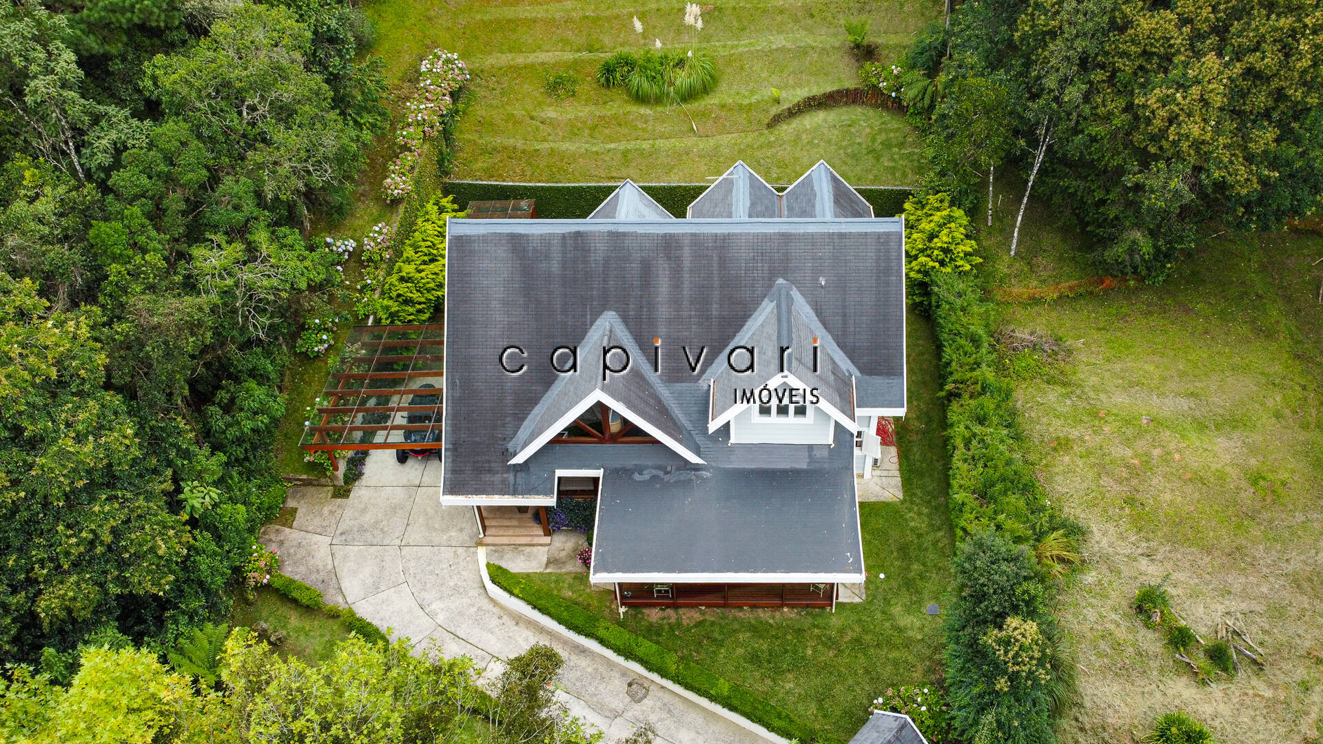 Casa, 5 quartos, 333 m² - Foto 10