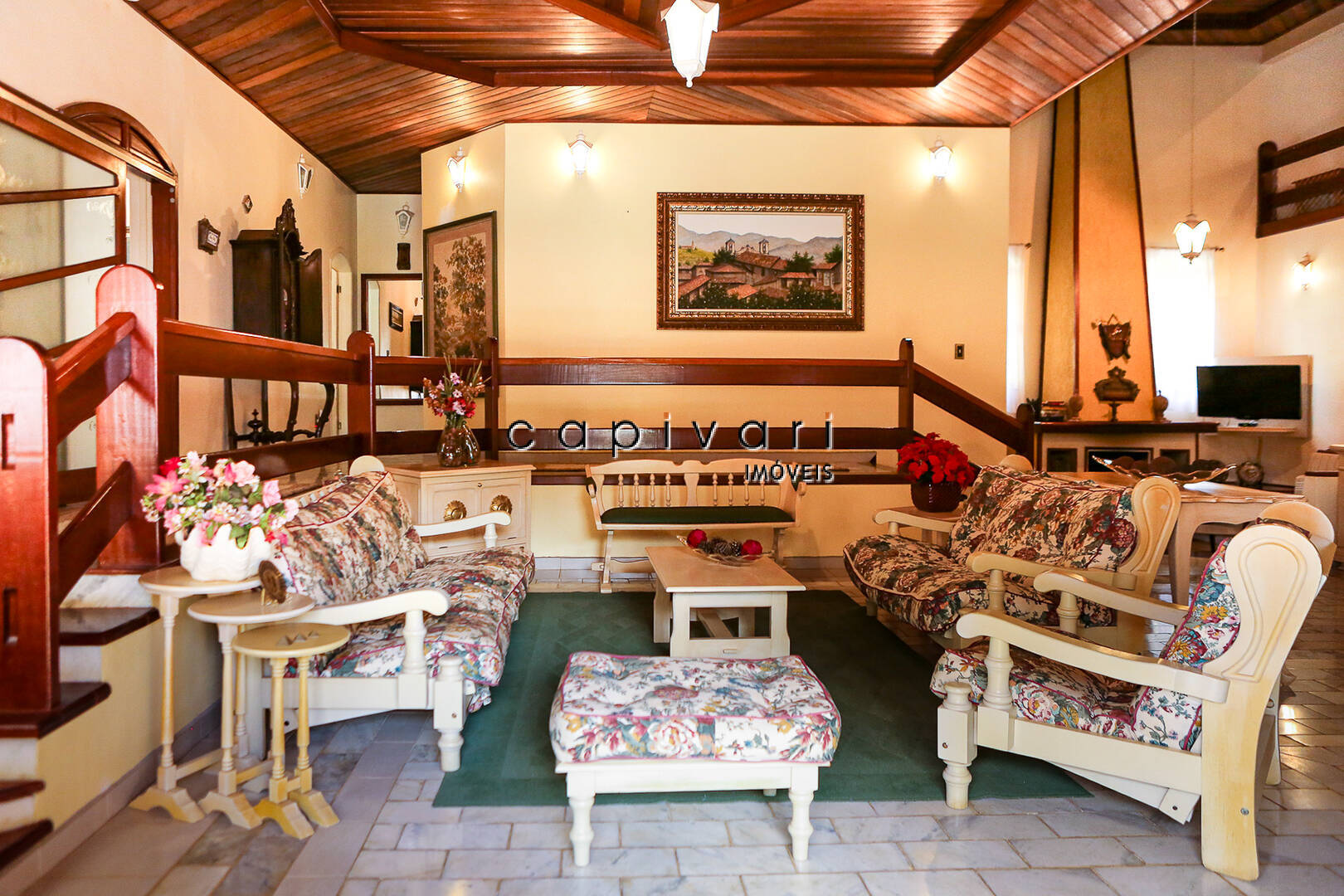 Sítio, 5 quartos, 2 hectares - Foto 12