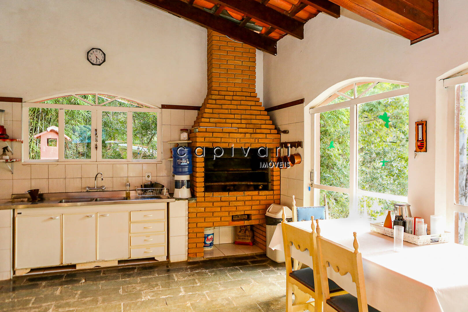 Sítio, 5 quartos, 2 hectares - Foto 43