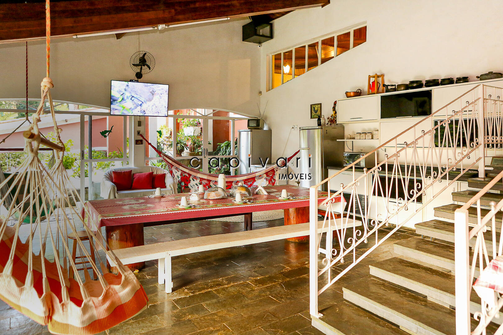 Sítio, 5 quartos, 2 hectares - Foto 47