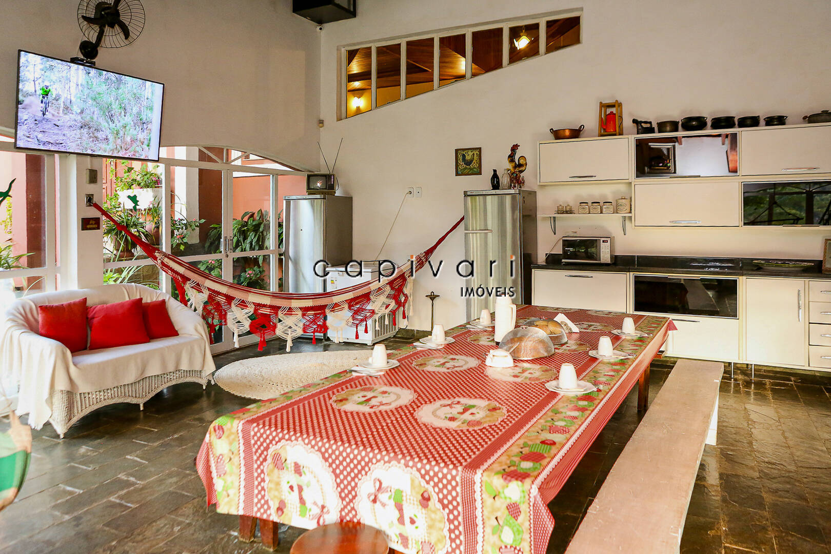 Sítio, 5 quartos, 2 hectares - Foto 48