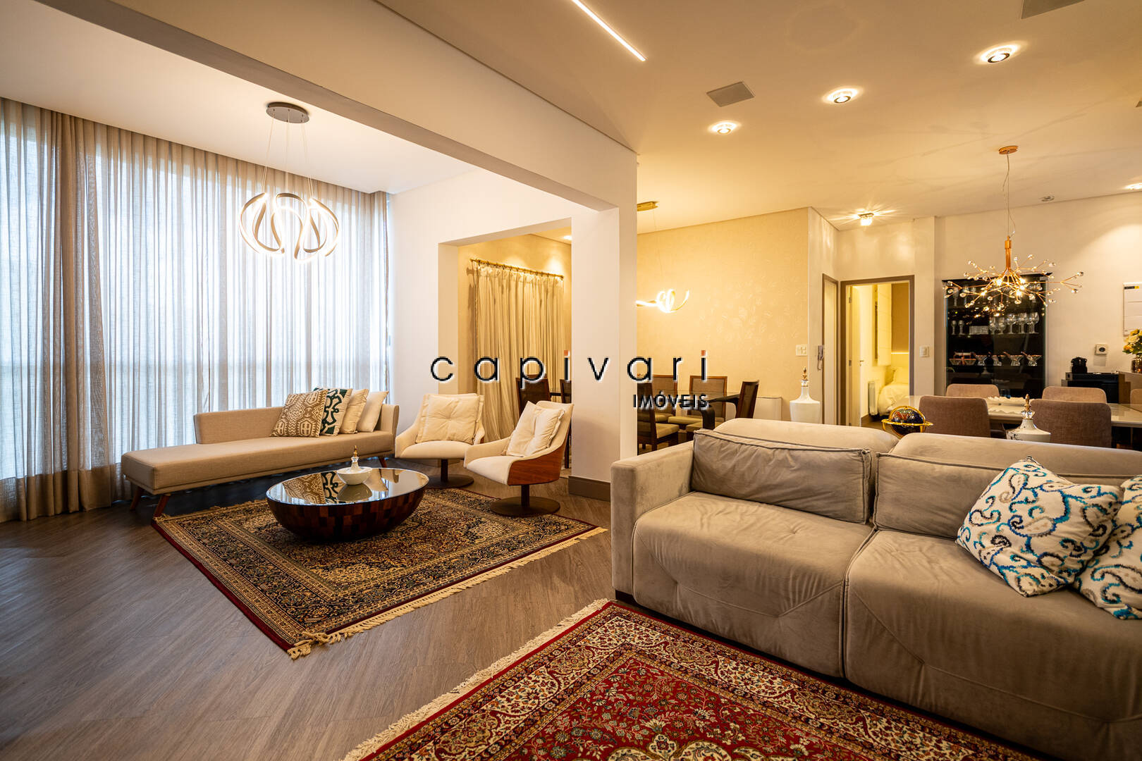 Cobertura, 4 quartos, 158 m² - Foto 6