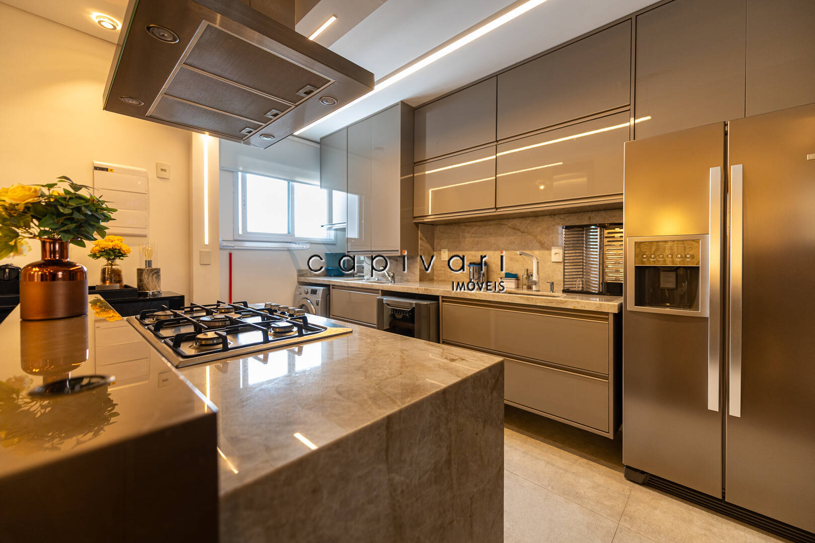 Cobertura, 4 quartos, 158 m² - Foto 10