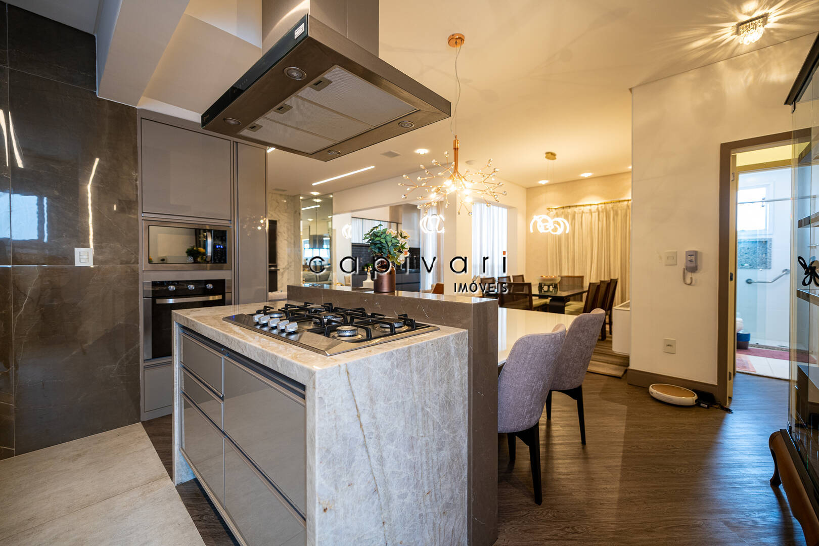 Cobertura, 4 quartos, 158 m² - Foto 11