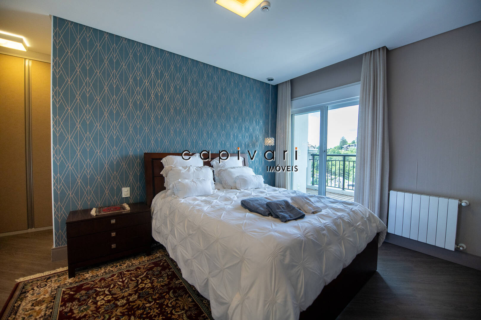 Cobertura, 4 quartos, 158 m² - Foto 19