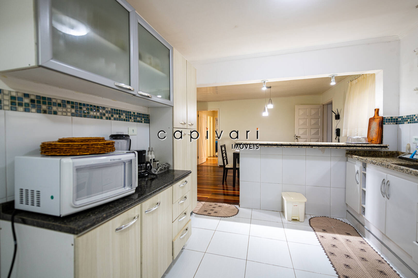 Apartamento, 3 quartos, 106 m² - Foto 5