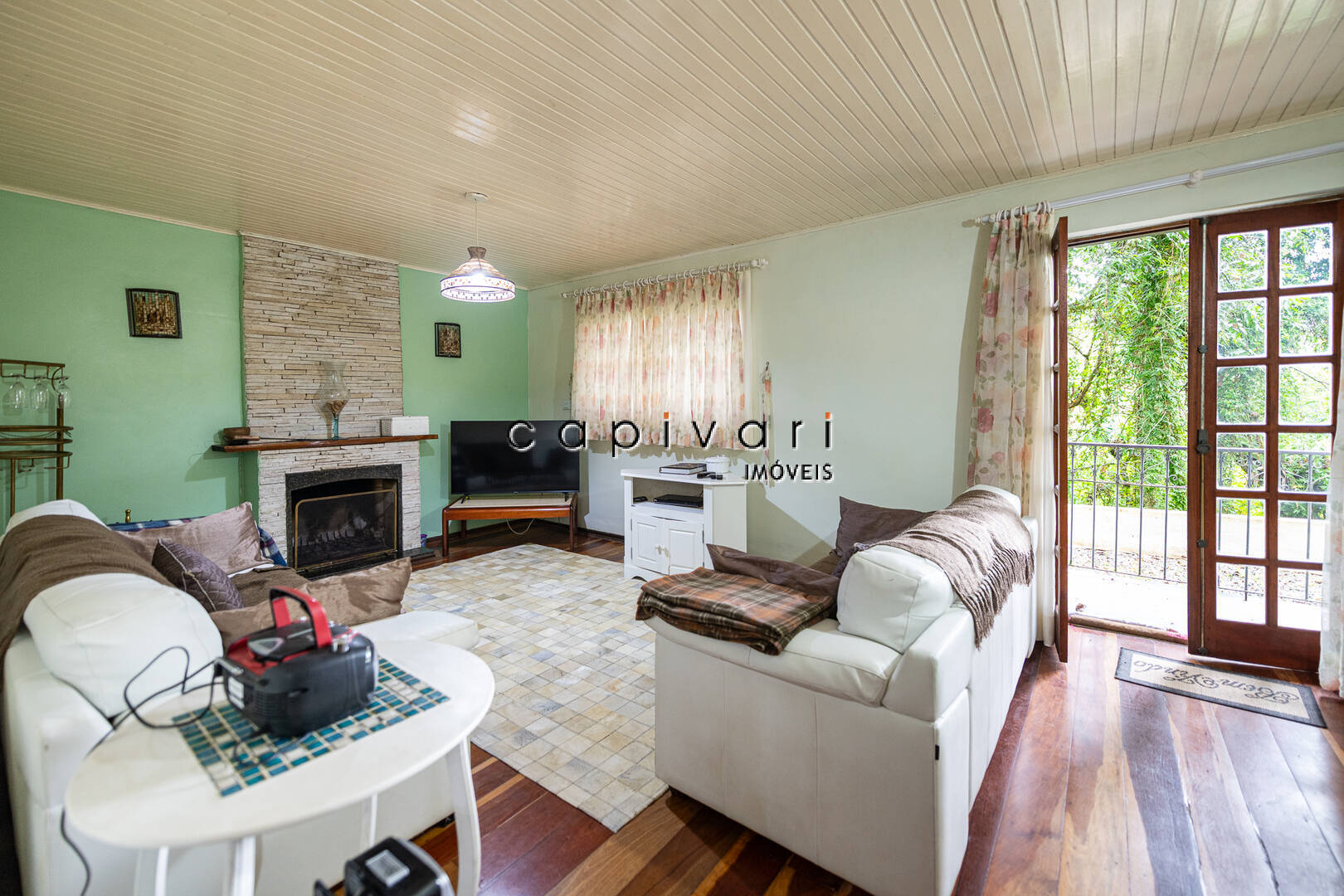 Apartamento, 3 quartos, 106 m² - Foto 6