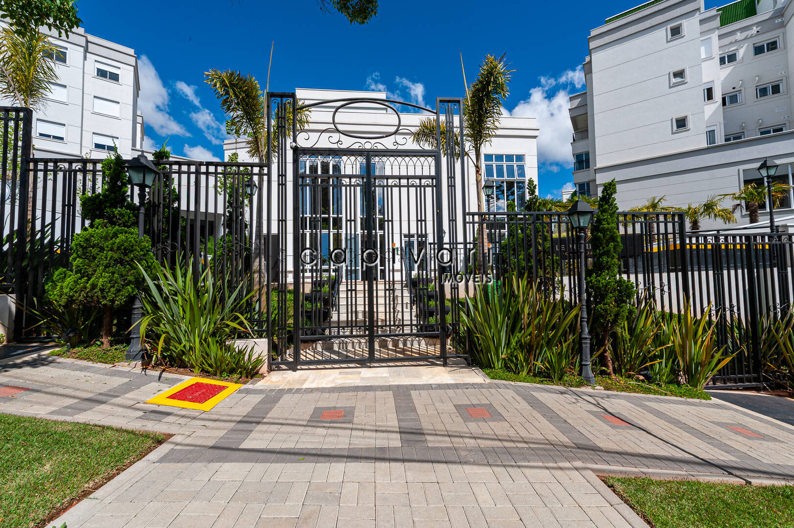 Cobertura, 4 quartos, 158 m² - Foto 4