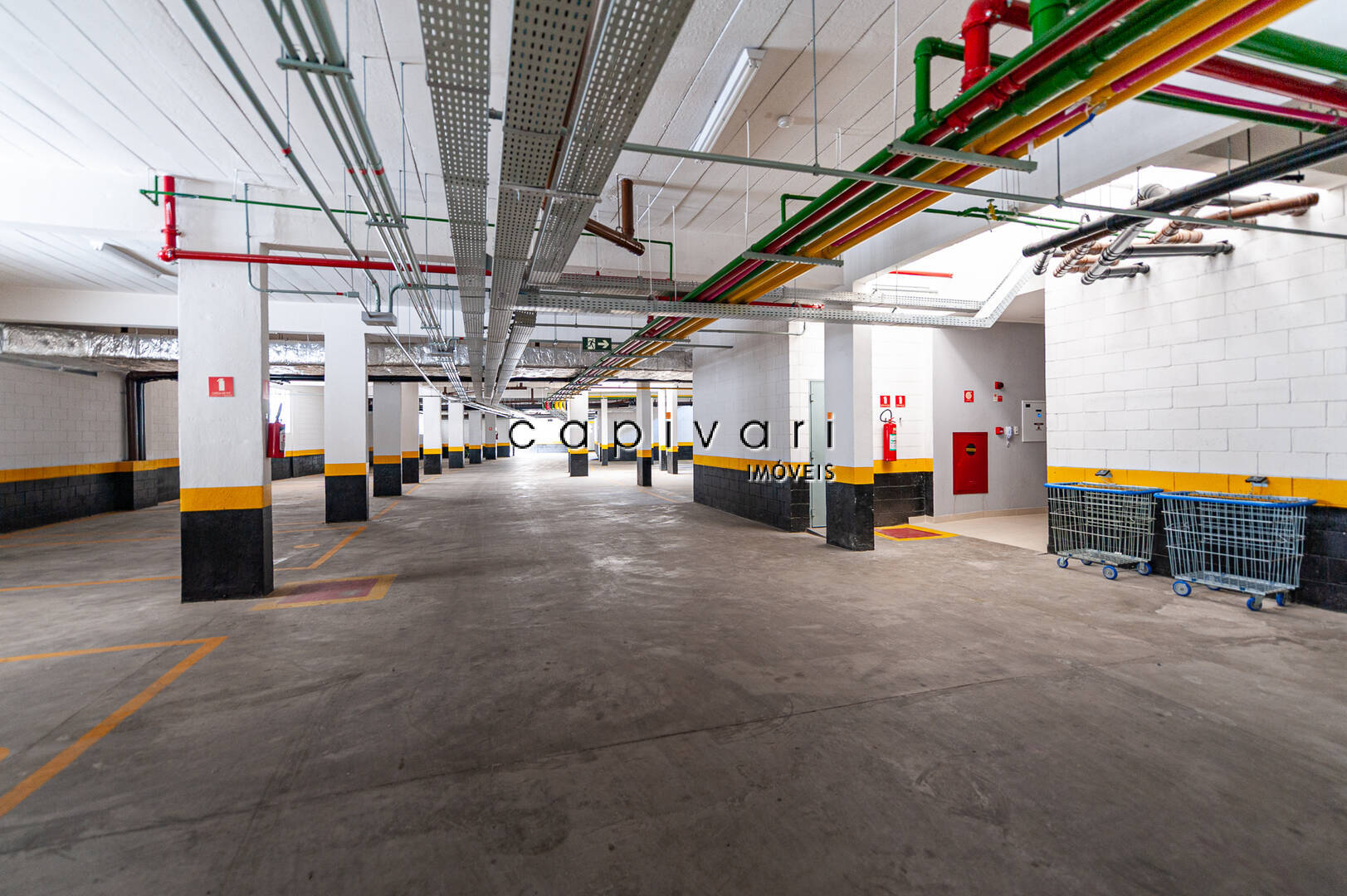 Cobertura, 4 quartos, 158 m² - Foto 105