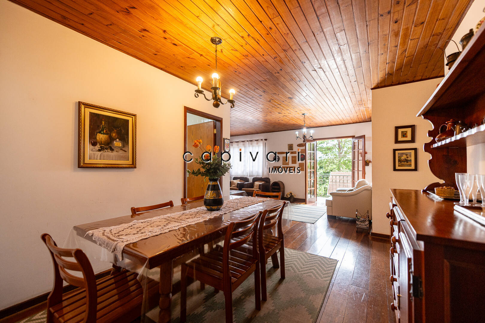 Apartamento, 3 quartos, 106 m² - Foto 2