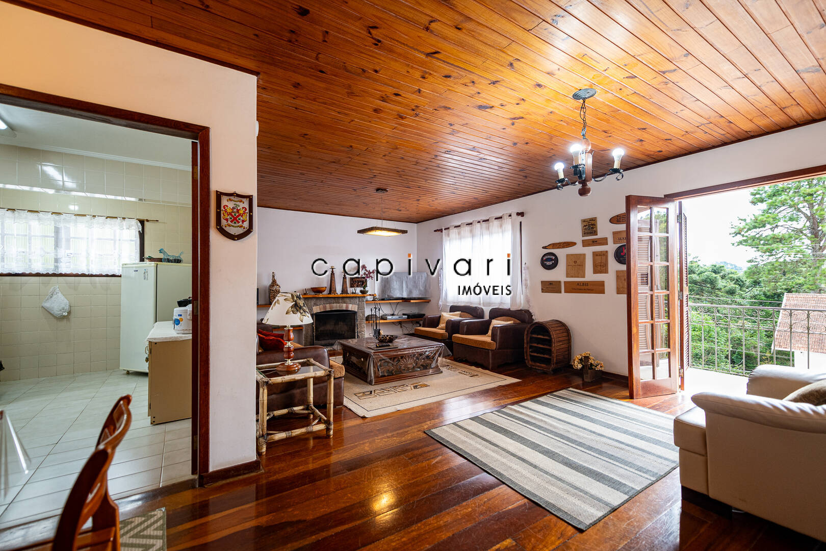 Apartamento, 3 quartos, 106 m² - Foto 3
