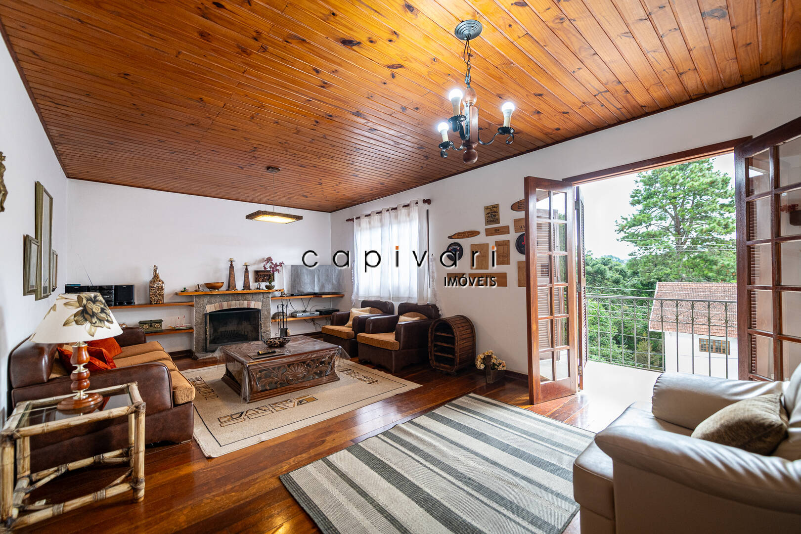 Apartamento, 3 quartos, 106 m² - Foto 1