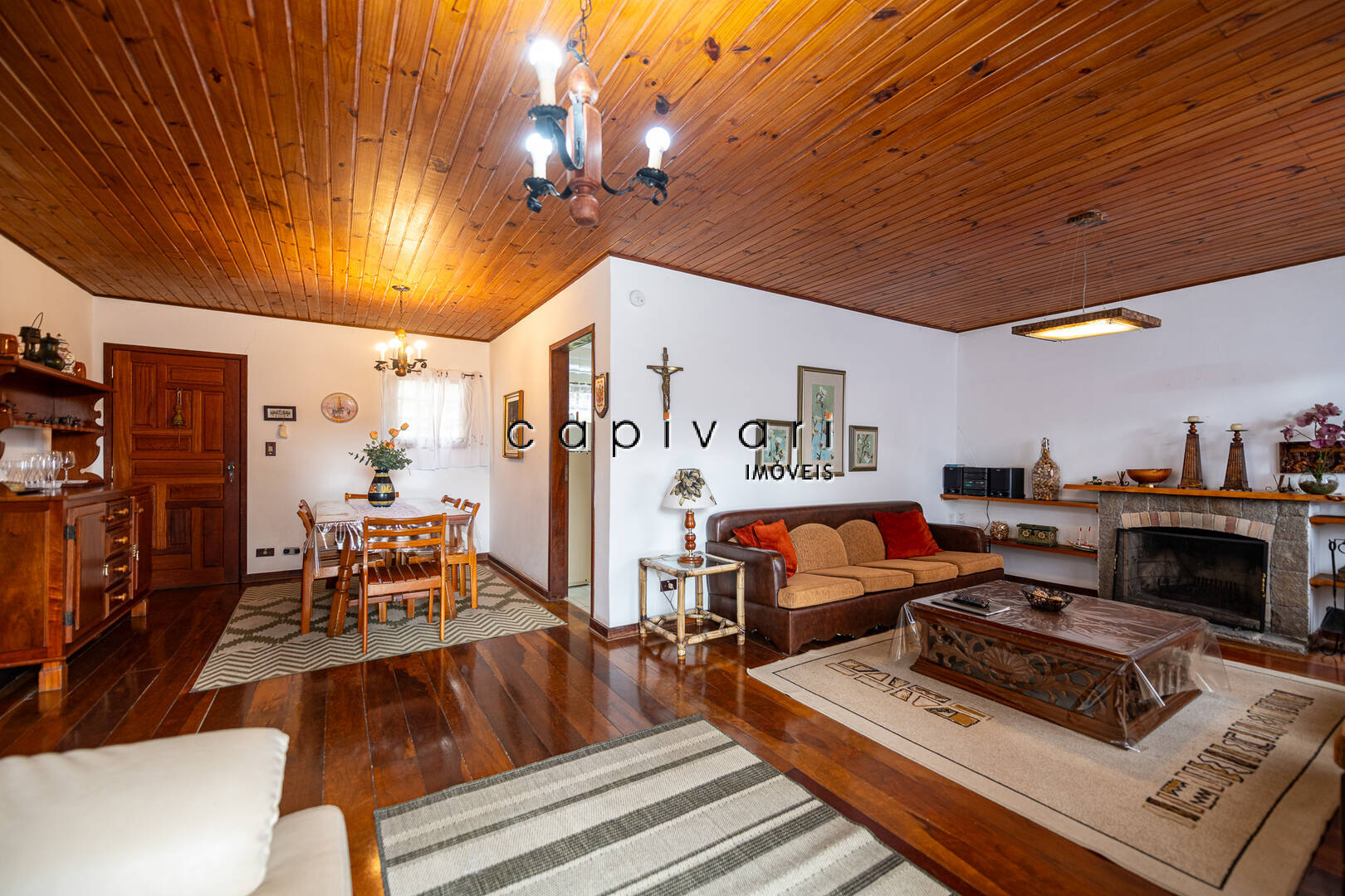 Apartamento, 3 quartos, 106 m² - Foto 4