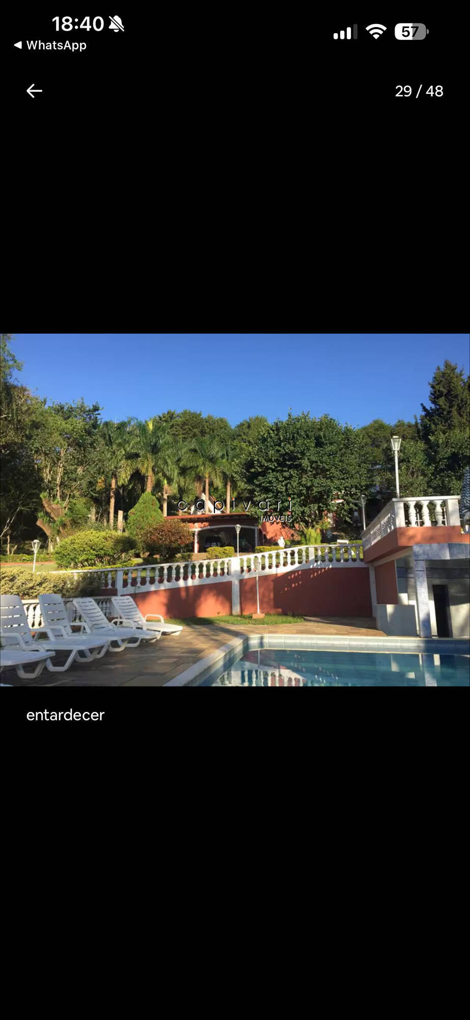 Sítio, 5 quartos, 2 hectares - Foto 6