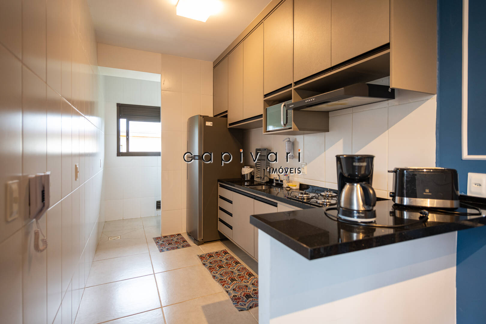 Apartamento, 2 quartos, 58 m² - Foto 6