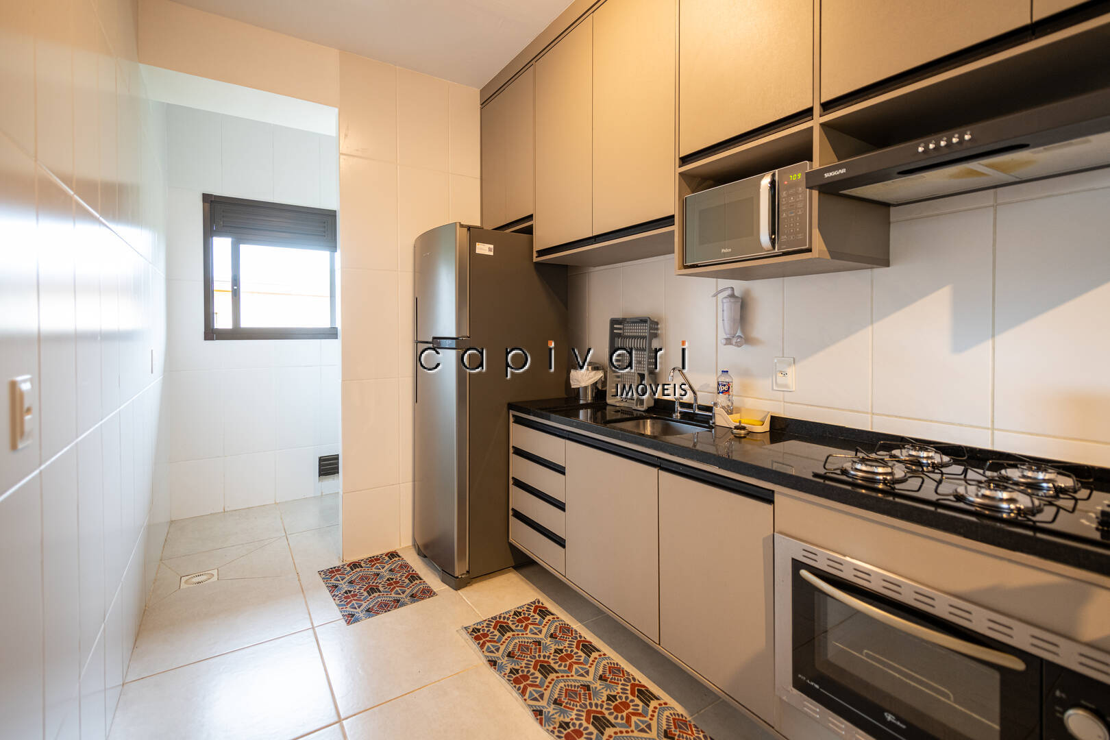 Apartamento, 2 quartos, 58 m² - Foto 7