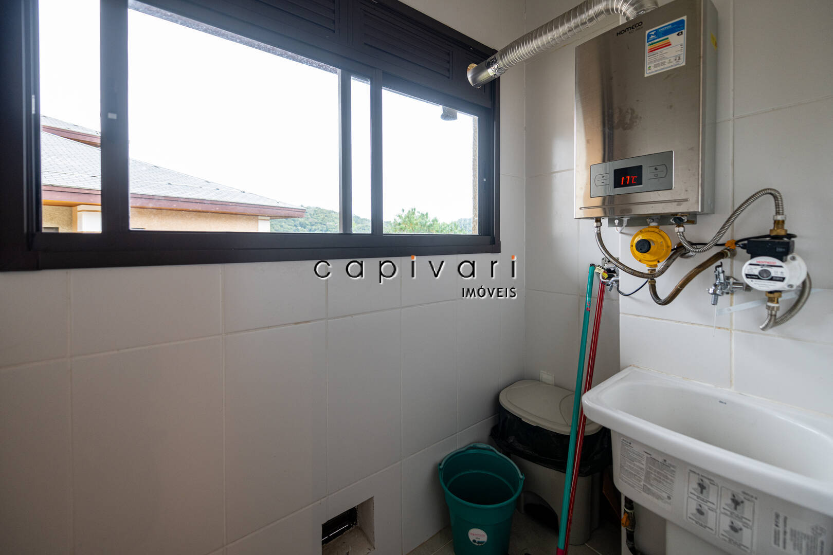 Apartamento, 2 quartos, 58 m² - Foto 8
