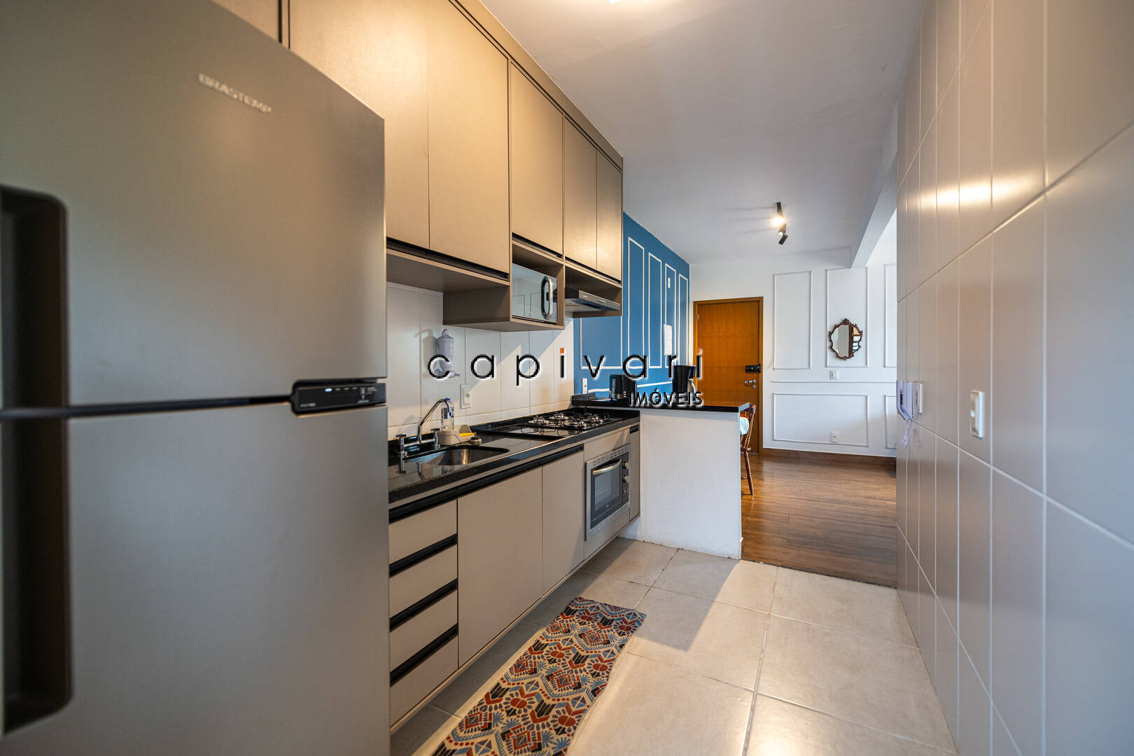 Apartamento, 2 quartos, 58 m² - Foto 9