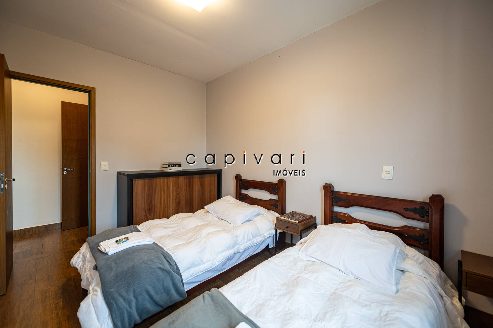 Apartamento, 2 quartos, 58 m² - Foto 11