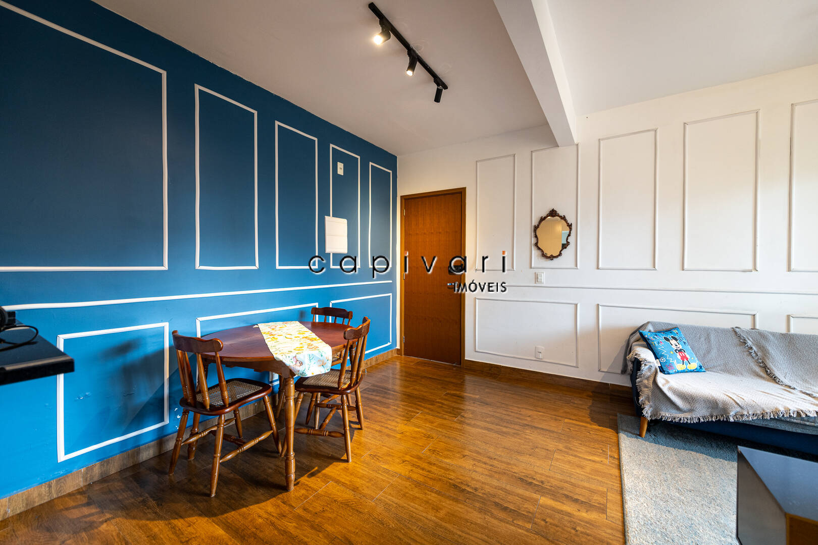 Apartamento, 2 quartos, 58 m² - Foto 14