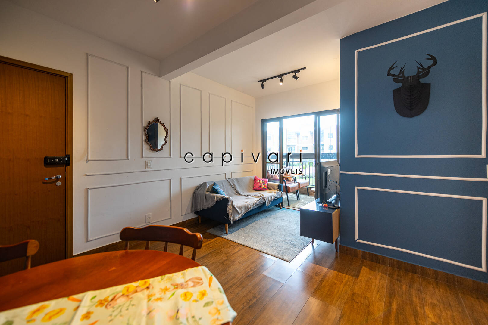 Apartamento, 2 quartos, 58 m² - Foto 15