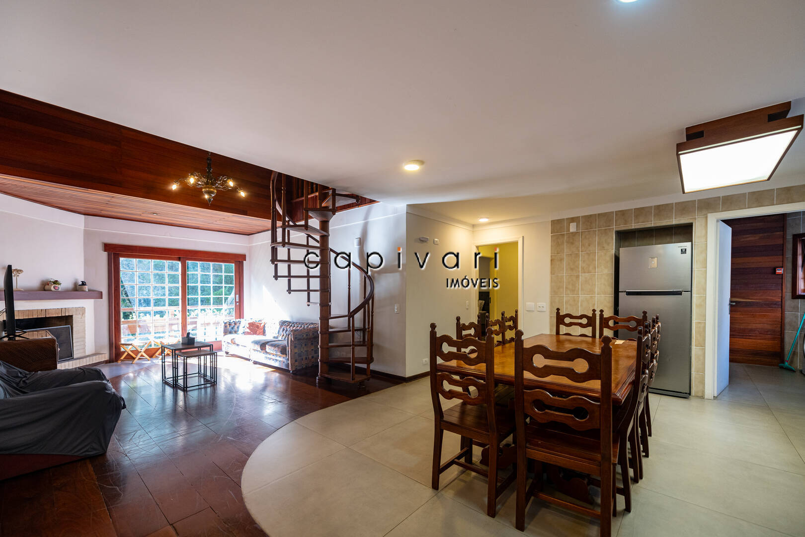 Apartamento, 4 quartos, 144288 m² - Foto 1