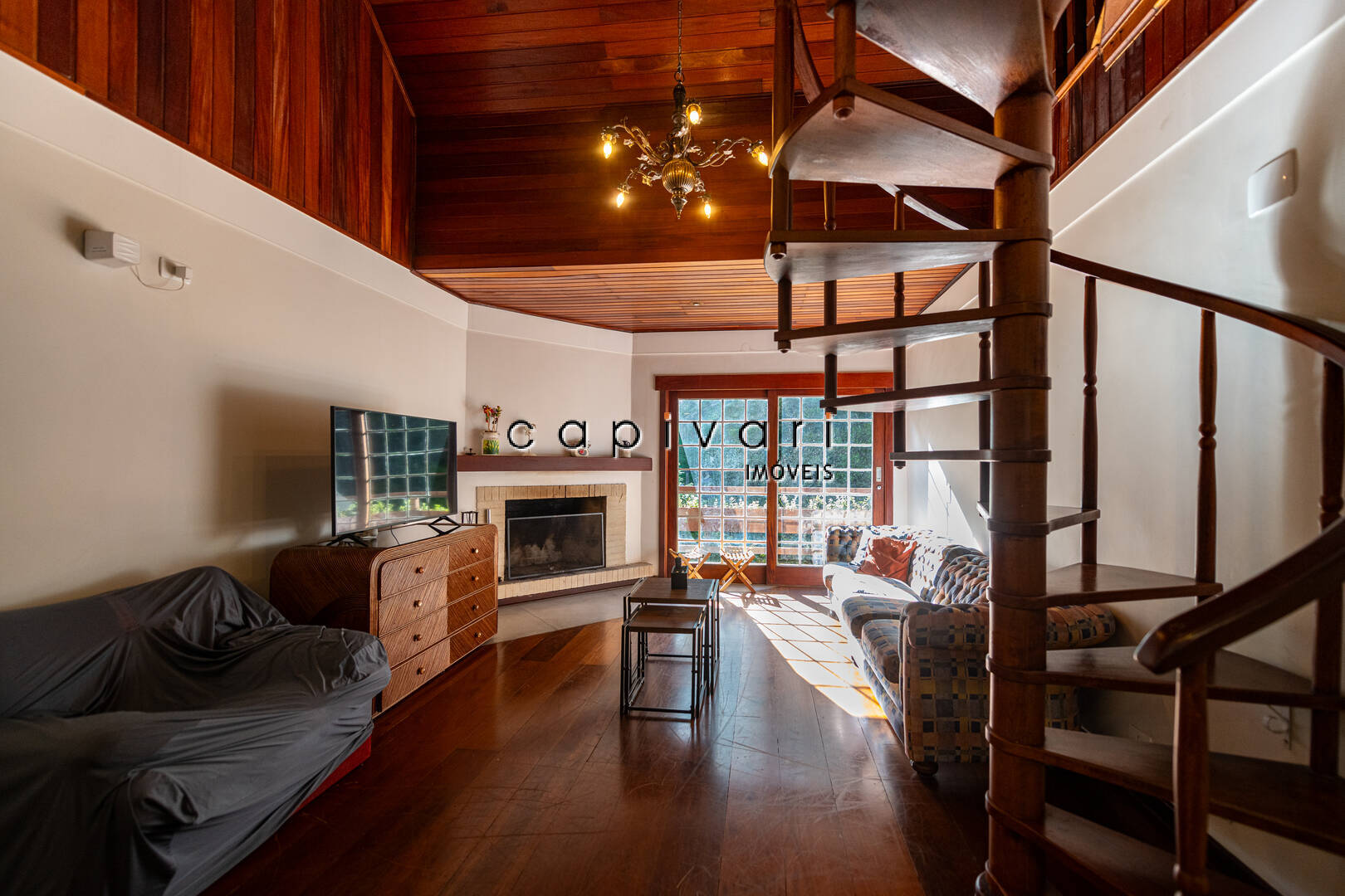 Apartamento, 4 quartos, 144288 m² - Foto 2
