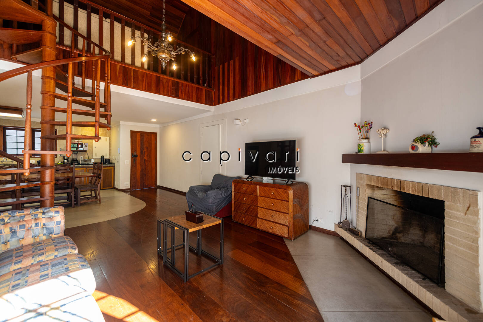 Apartamento, 4 quartos, 144288 m² - Foto 3