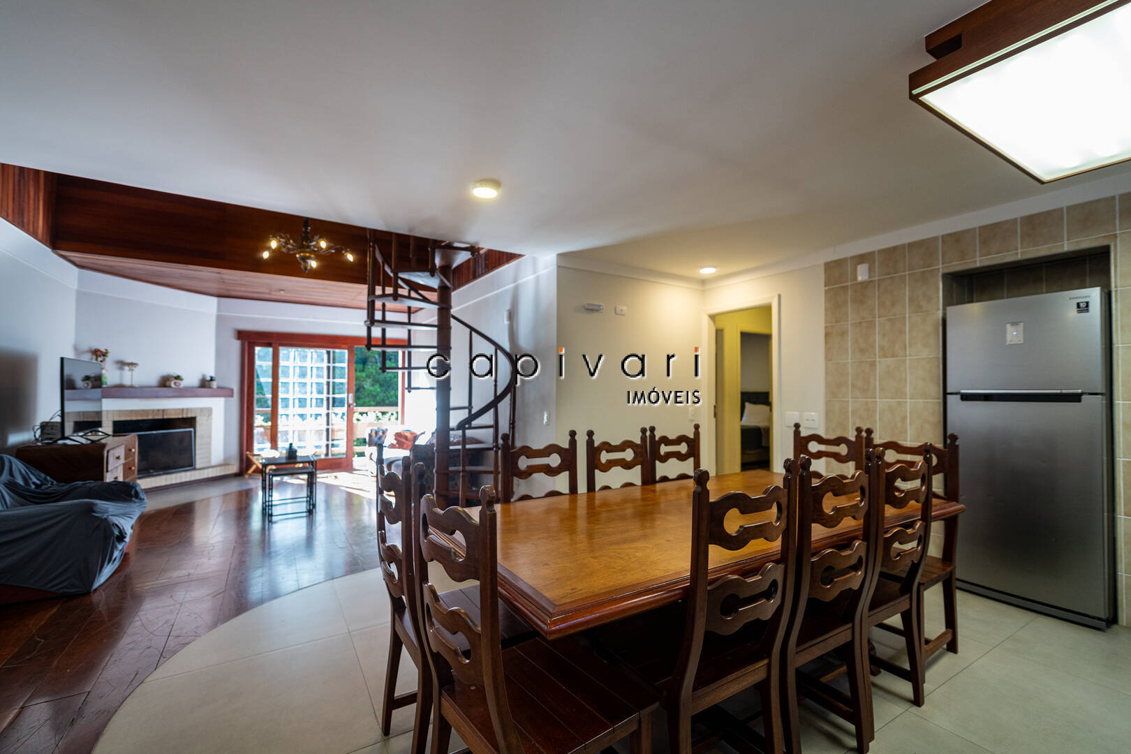 Apartamento, 4 quartos, 144288 m² - Foto 7