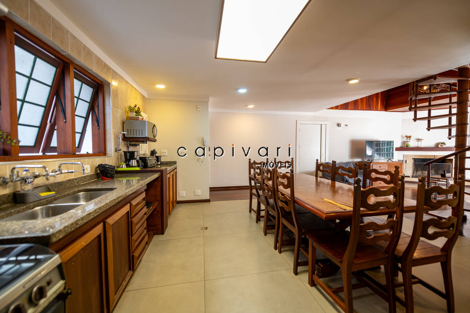 Apartamento, 4 quartos, 144288 m² - Foto 9
