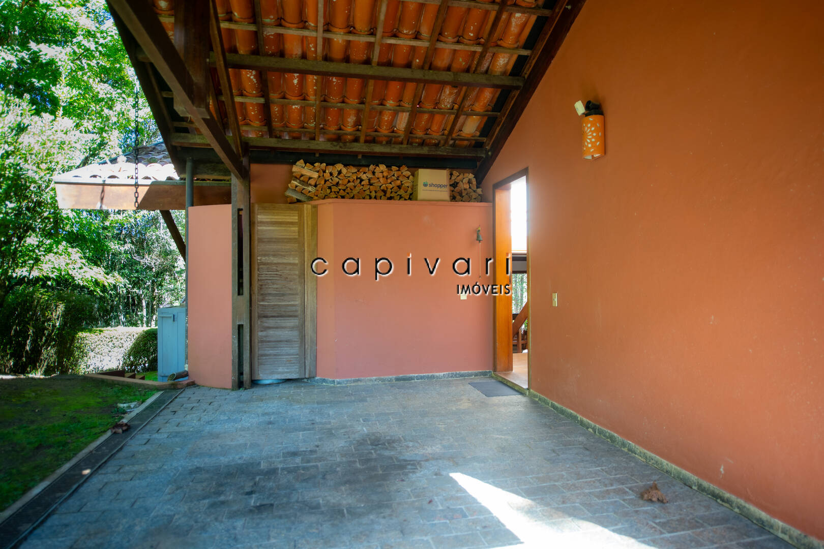 Casa de Condomínio, 5 quartos - Foto 40