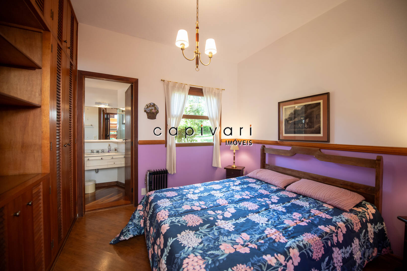 Casa de Condomínio, 5 quartos - Foto 3